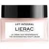 Image de Lierac, Crème visage, Intégral Nuit (50 ml, Crème de nuit)