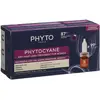 Image de Phyto, Set cadeau beauté, Phytocyane Women Prog français 12 Fl 5 ml (Kit de soins capillaires)