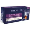 Image de Phyto, Huile + sérum pour cheveux, Traitement Phytocyane Progressif 12x5ml (5 ml)