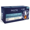 Image de Phyto, Huile + sérum pour cheveux, Phytocyane Hommes Anti-Chute de Cheveux 12x5ml (5 ml)