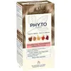 Image de Phyto, Coloration pour cheveux, Permanent Light Blonde 8.1 Coloration des cheveux (8,1 Blond cendré clair)