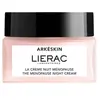 Image de LIERAC Arkéskin Crème de nuit ménopause Crème de nuit 1000 ml