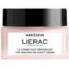 Image de Lierac Arkeskin Crème de Nuit Ménopause 50 ml