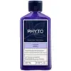 Image de Phyto Shampooing Déjaunissant Violet 250 ml