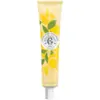 Image de Roger&Gallet Crème Mains Bienfaisante Cédrat 30 ml