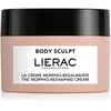 Image de Lierac, Lotion pour le corps, BODY SCULPT The Morpho-Firming Cream 200ml (Crème pour le corps, 200 ml)