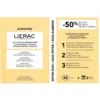 Image de Lierac Sunissime Les Capsules Préparatrices x 60