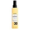 Image de LIERAC Sunissime Lait pour le corps SPF30 Lait solaire 1000 ml