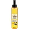Image de Lierac, Crème solaire, Sunissime The Silky Sun Oil SPF30 (SPF 30, 150 ml)