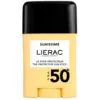 Image de Lierac Sunissime Le Stick Protecteur SPF50+ 10 g