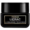 Image de LIERAC Premium La crème pour les yeux Crème contour des yeux 1000 ml