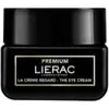 Image de Lierac, Soin des yeux, Yeux Premium 20 ml (Crème pour les yeux, Journée, 20 ml)