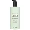 Image de Lierac, Nettoyant pour le visage, Le lait démaquillant nettoie et nourrit 400ml (Lait nettoyant, 400 ml)