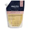 Image de Phyto, Shampoing, Couleur Anti-Fading Shampoo Eco-Refill 750 Ml (Shampoing liquide, 750 ml)
