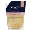 Image de Phyto Couleur Shampoing Anti-Dégorgement Éco-Recharge 750 ml