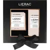 Image de Lierac, Set cadeau beauté, Lift Integral Xmas 2024 Set Crème de Jour & Cou (Kit de soins du visage)
