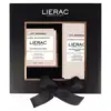 Image de Lierac Lift Integral La Crème Jour Raffermissante 50 ml + La Crème Cou & Décolleté 50 ml