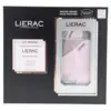 Image de Lierac Lift Integral La Crème Jour Raffermissante 50 ml + Patchs Visage Réutilisables