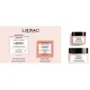 Image de Lierac, Set cadeau beauté, Arkeskin Day Cream Menopause 50 Ml + Body- Nutri Sos Repair Balm 30 Ml (Kit de soins du visage, Set soin du corps)