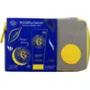 Image de Roger&Gallet Trousse Cologne Twist Pain de Rasage 100 g + Gel Après-rasage 75 ml