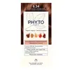 Image de PHYTO PARIS PHYTOCOLOR Coloration cheveux 1 art.