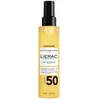 Image de Lierac, Crème solaire, El Aceite Solar Sedoso SPF50 (SPF 50, 150 ml)