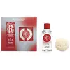Image de Roger & Gallet, Set cadeau beauté, Jean-Marie Farina avec savon parfumé offert (Coffret de parfum)