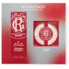 Image de Roger&Gallet Coffret Noël Jean Marie Farina 100 ml + Savon Parfumé 100 g Offert