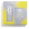 Image de Roger&Gallet Twist Eau de Cologne 100 ml + Pain Nettoyant Corps Visage et Cheveux 100 g