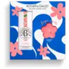 Image de Roger&Gallet Coffret Eau de Parfum Bienfaisante Fleur de Figuier 30 ml + Bougie 85 g offerte