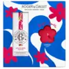 Image de Roger&Gallet Coffret Eau de Parfum Bienfaisante Gingembre Rouge 100 ml + Bougie offerte
