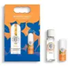 Image de Roger&Gallet Coffret Eau Parfumée Bienfaisante Néroli 30 ml + Parfum Solide Bienfaisant 5 g