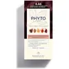 Image de Phyto, Coloration pour cheveux, Paris Permanent Coloration 666 Intense Cherry Light Brown (666 Intense Cherry Light Brown)