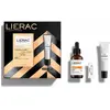 Image de Lierac, Sérum visage, Protocolo Luminosidad Sérum Estuche 2 pz (30 ml)