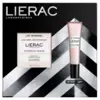 Image de Lierac Lift Integral Le Gel-Crème Jour Raffermissant 50 ml + Le Soin Lift Regard 15 ml Offert