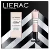 Image de Lierac Lift Integral Le Sérum Tenseur 30 ml + Le Soin Lift Regard 15 ml Offert