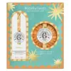 Image de Roger&Gallet Coffret Néroli Eau Parfumée Bienfaisante 30 ml + Savon Bienfaisant 100 g Offert