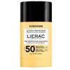 Image de LIERAC Sunissime Stick visage & corps Stick solaire 1000 g