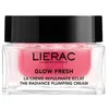 Image de LIERAC Glow Fresh Crème éclat repulpante Crème visage 1000 ml