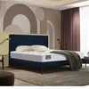Image de Matelas dunlopillo génial mousse mémoire de forme 90x190