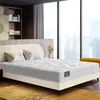 Image de Matelas Dunlopillo couchage latex Aérial® ferme 24cm LILAS 160x200