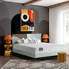 Image de Matelas dunlopillo gentry 100% latex 140x200