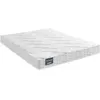 Image de Matelas dunlopillo gentiane mousse aérial 140x190