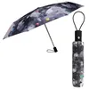 Image de Parapluie pliant - Parapli Black Palette - Pylones