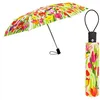 Image de Parapluie pliant - Parapli Tulipes - Pylones