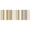 Image de Tissu d'extérieur déperlant à rayures vendu par 50 cm(...) - 0004 Jaune
