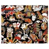 Image de Tissu coton percale chinois vendu au mètre(...) - DARUMANOIR