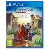 Image de Puy du Fou La quête d'Excalibur PS4 PlayStation 4