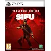 Image de Sifu Vengeance Edition PS5 Playstation 5
