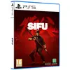 Image de Microids, SIFU - PS5 (version européenne)